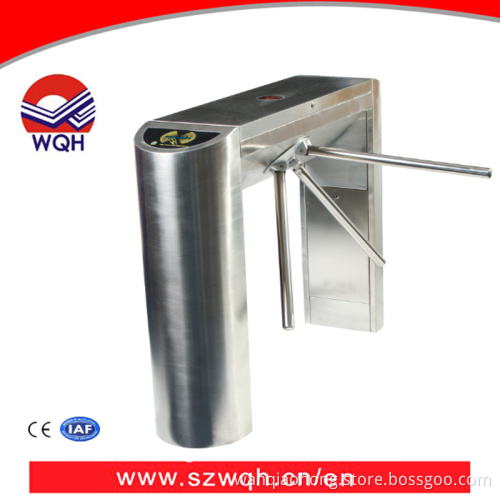 CE Approved China Factory Semi-Automatic Type Turnstile
